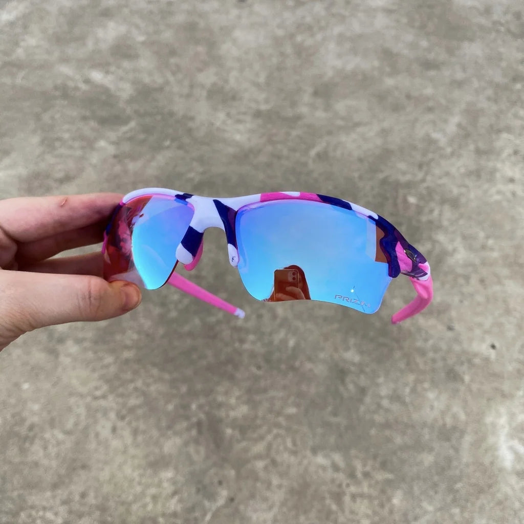 Fl4k 2.0 Kokoro L3nt3s Prizm