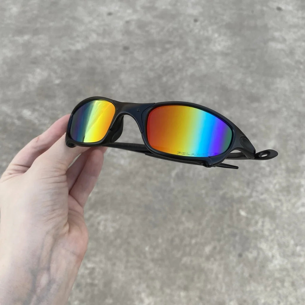Juli3t C4rbon L3nt3s R4inbow