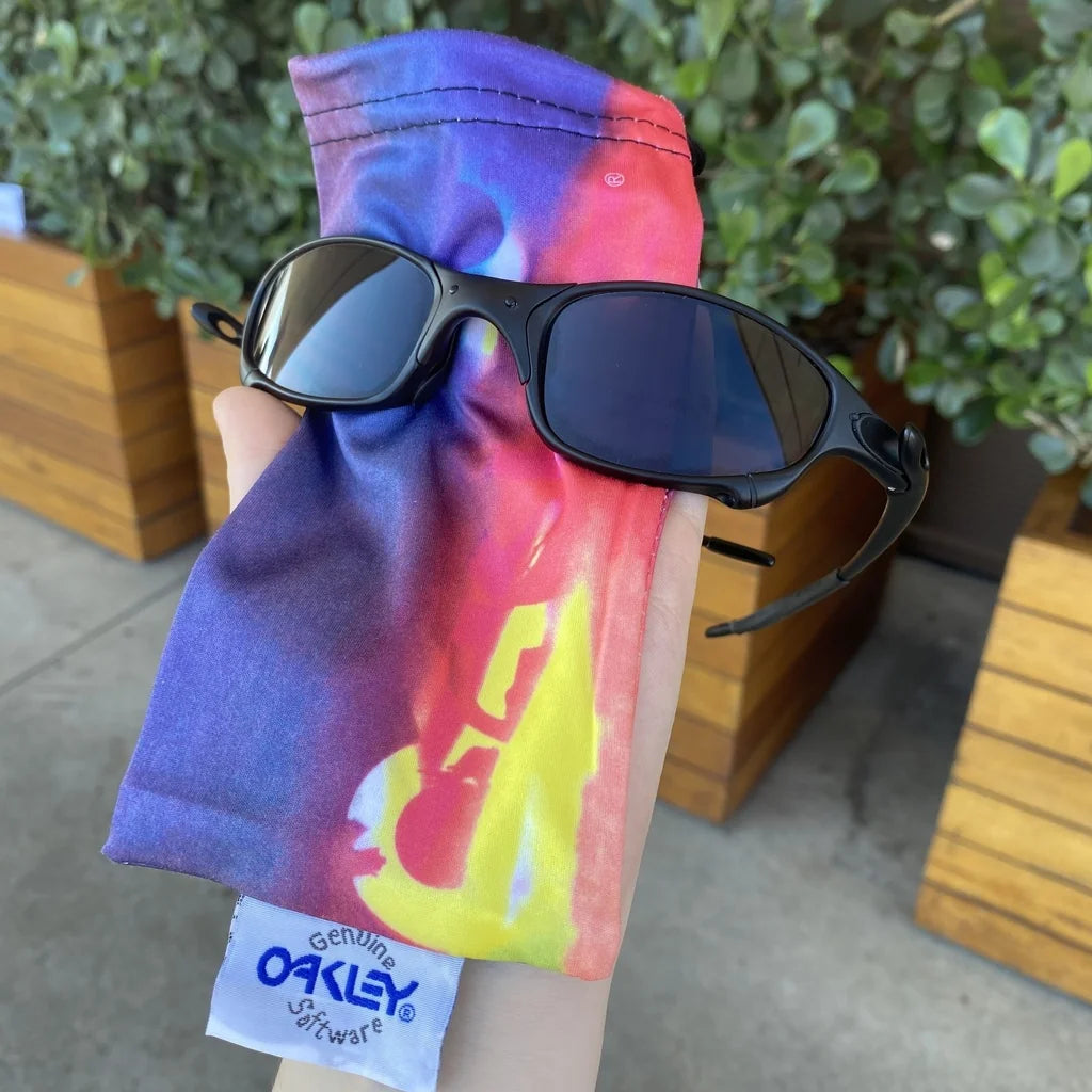 Juli3t C4rbon 4ll Bl4ck