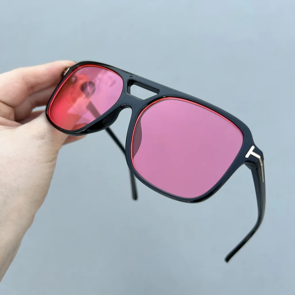 Óculos Gsk Pink