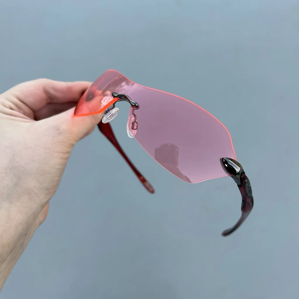 D4rtbo4rd Ros4 L3nt3s Ros3